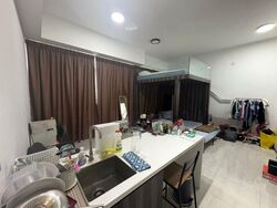 Kap Residences (D21), Apartment #507917711